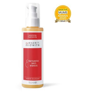My Expert Midwife Fantastic Skin Elastic 150ml Stretch Mark szérum