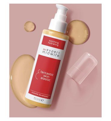 My Expert Midwife Fantastic Skin Elastic 150ml Stretch Mark szérum