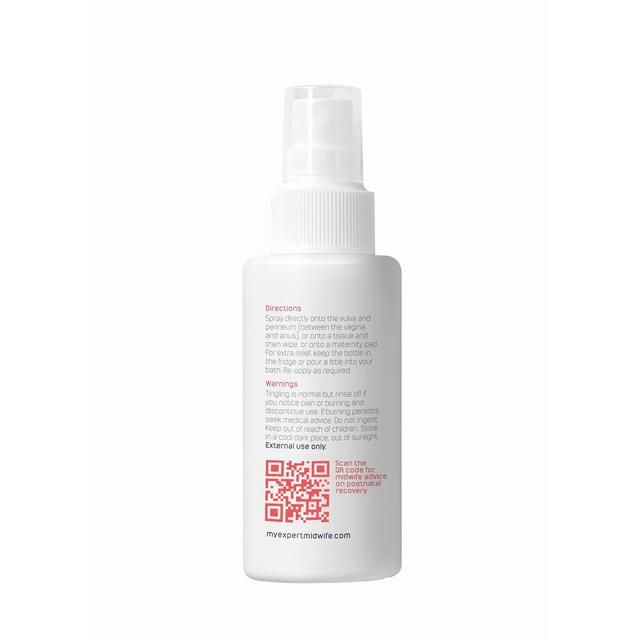 My Expert Midwife Spritz For Bits   100ml