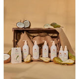 My Little Coco Aloe &amp;amp; Pear Body Cream   350ml