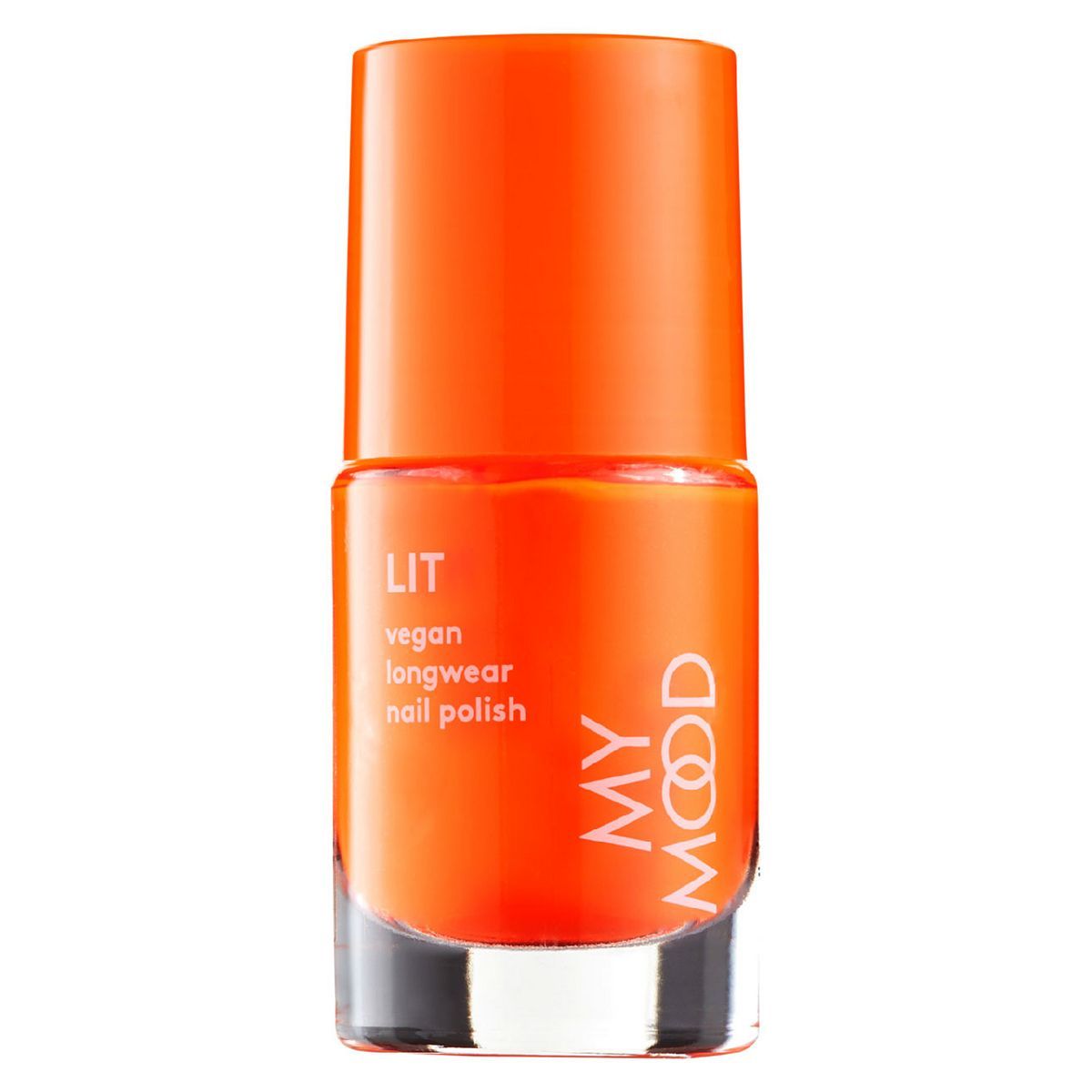 My Mood Nail Polish Litt 10ml