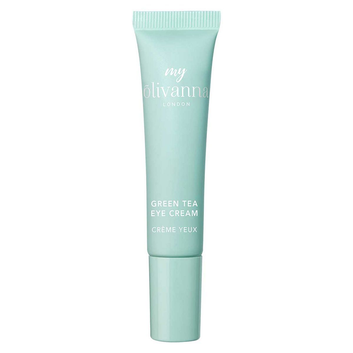 Min Olivanna Green Tea Eye Cream