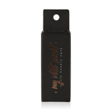 My White Secret Charcoal Whitening Floss i en krukke (30 cm/30 dagers bruk)