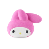 Lush My Melody bath bomb in pink, imported from the UK