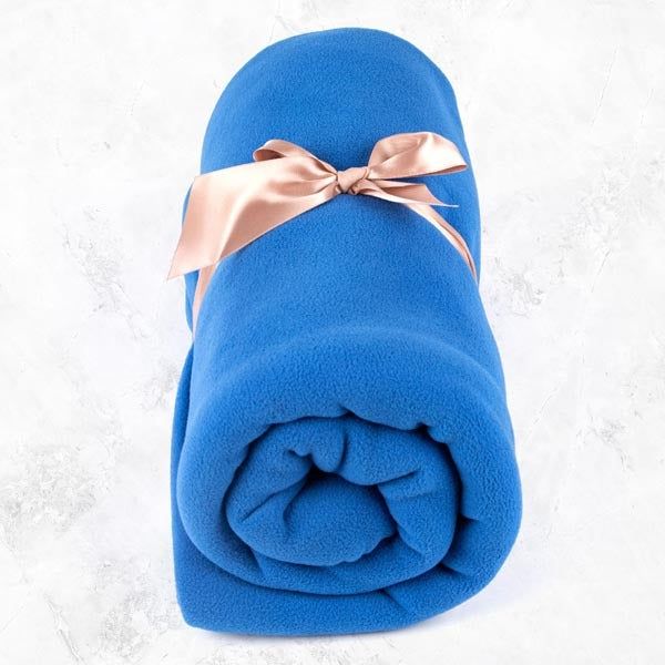 Myga Fleece Yogateppe - Grå