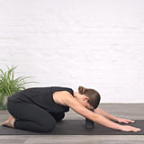 Myga Foam Yoga Block - Black