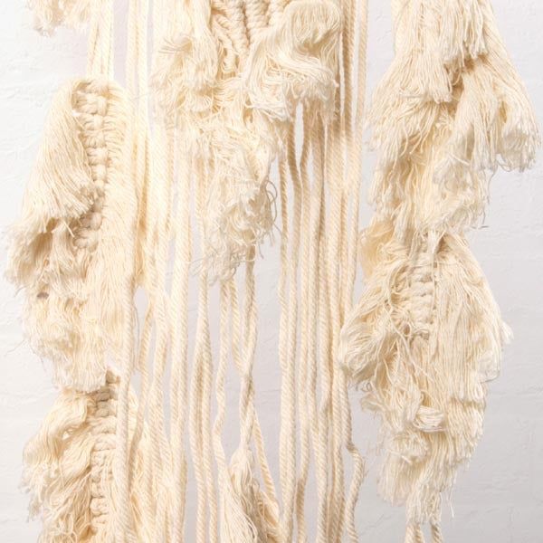 Myga Macrame Wallhanging - Aspen