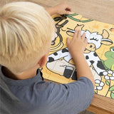 Myga Miss Molly &amp;amp; Friends Jigsaw