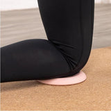 Myga Yoga Support Jelly Pad - Pink