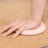 Myga Yoga Support Jelly Pad - Pink