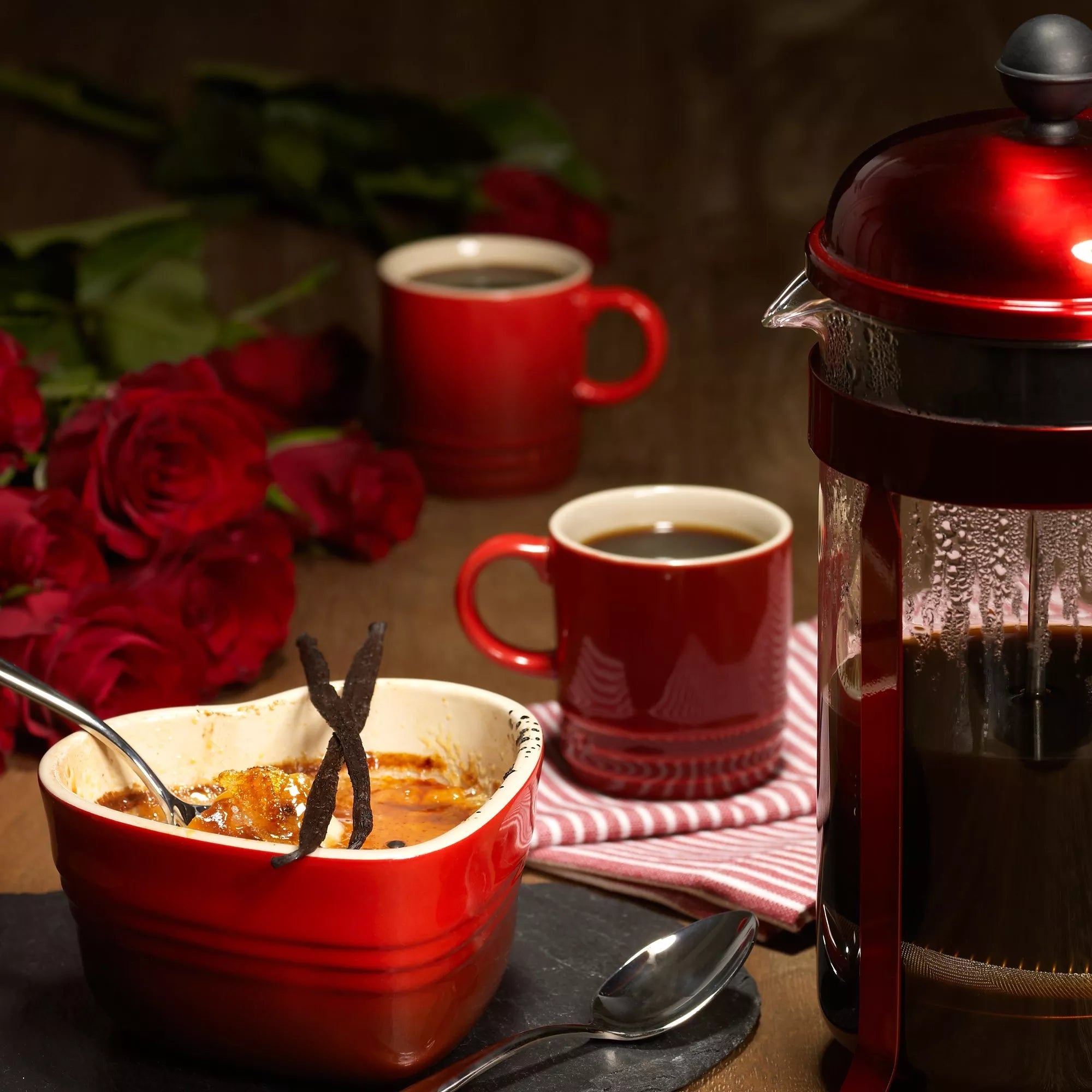 Le Creuset stoneware espresso mug 100ml, UK version