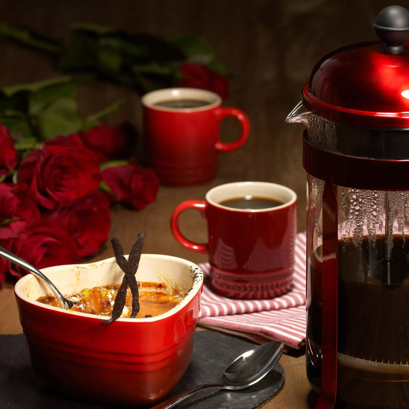 Le Creuset stoneware espresso mug 100ml, UK version