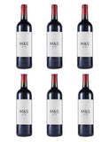 Mystery Premium Red Mixed Case - Case of 6
