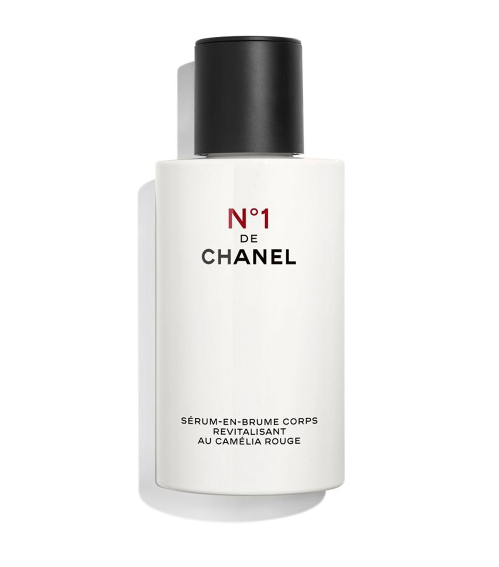 (N&deg;1 DE CHANEL) Body Serum In Mist (140ml)