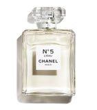 (N°5 L'EAU) Eau de Toilette Spray (100ml)