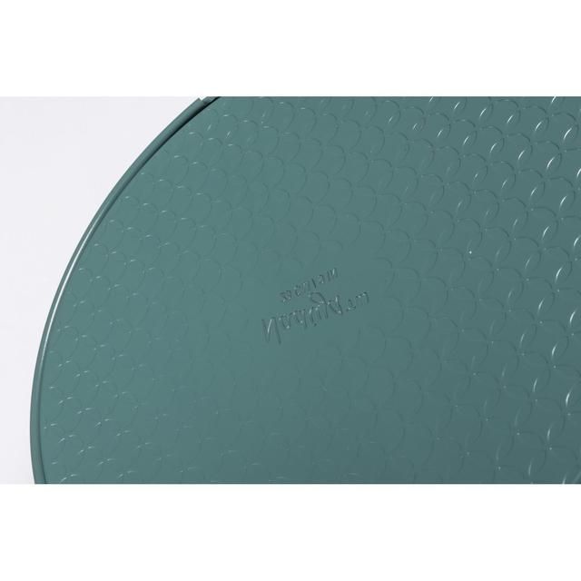 Nadiya Hussain Non-Stick Round 23cm Springform Cake Tin