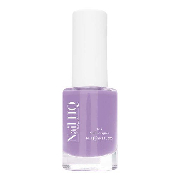 Nail HQ Color Iris - 10 ml