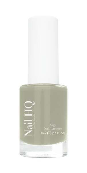 Nail HQ Color Sage - 10ml