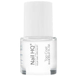 Nail HQ Essentials fedőlakk - 8 ml