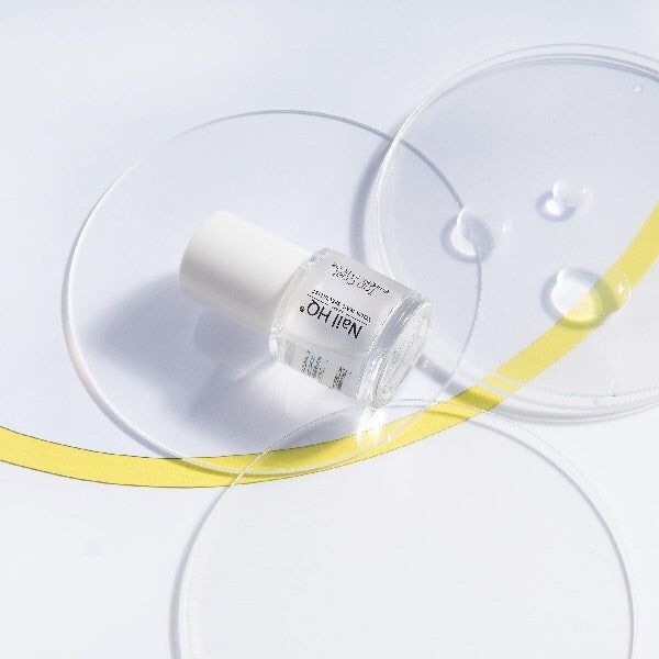 Nail HQ Essentials fedőlakk - 8 ml