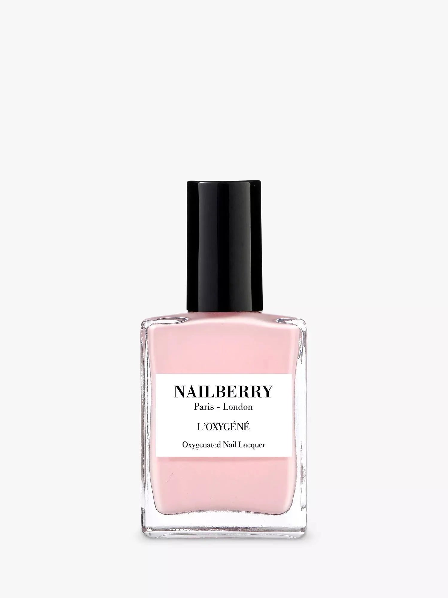 Nailberry L'Oxyg&eacute;n&eacute; Happipitoinen kynsilakka