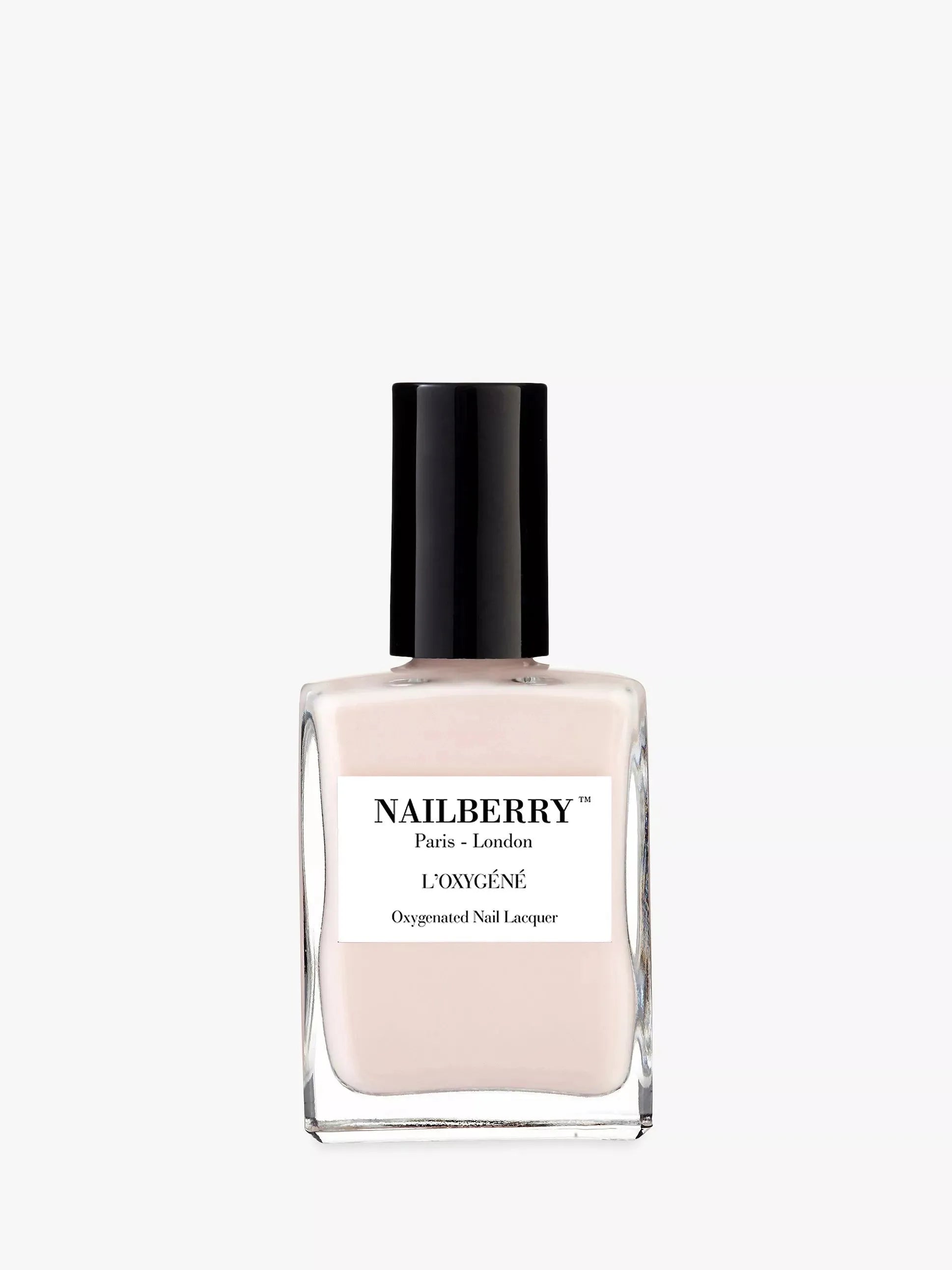 Nailberry L'Oxyg&eacute;n&eacute; Happipitoinen kynsilakka