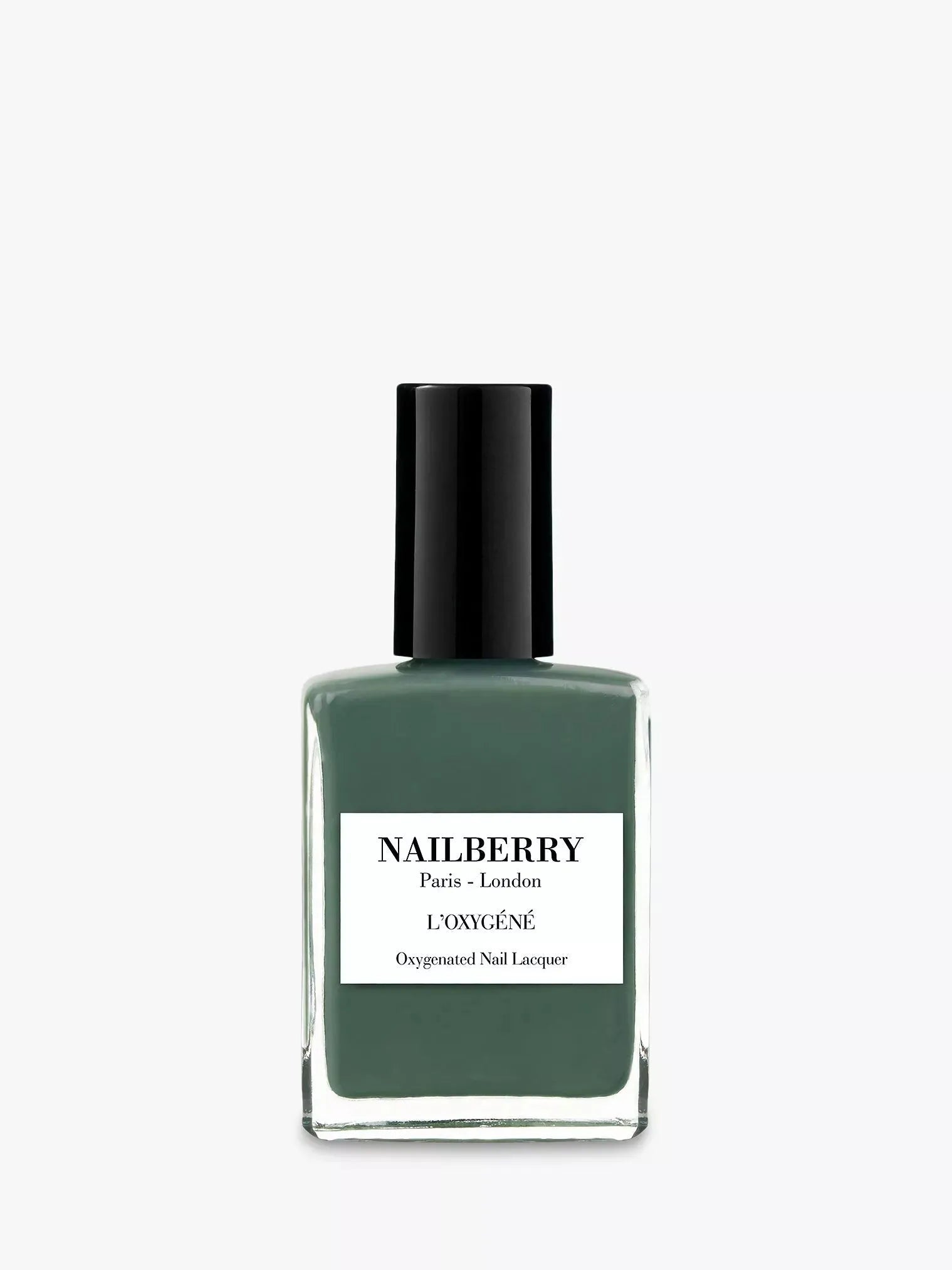 Nailberry L'Oxyg&eacute;n&eacute; Happipitoinen kynsilakka