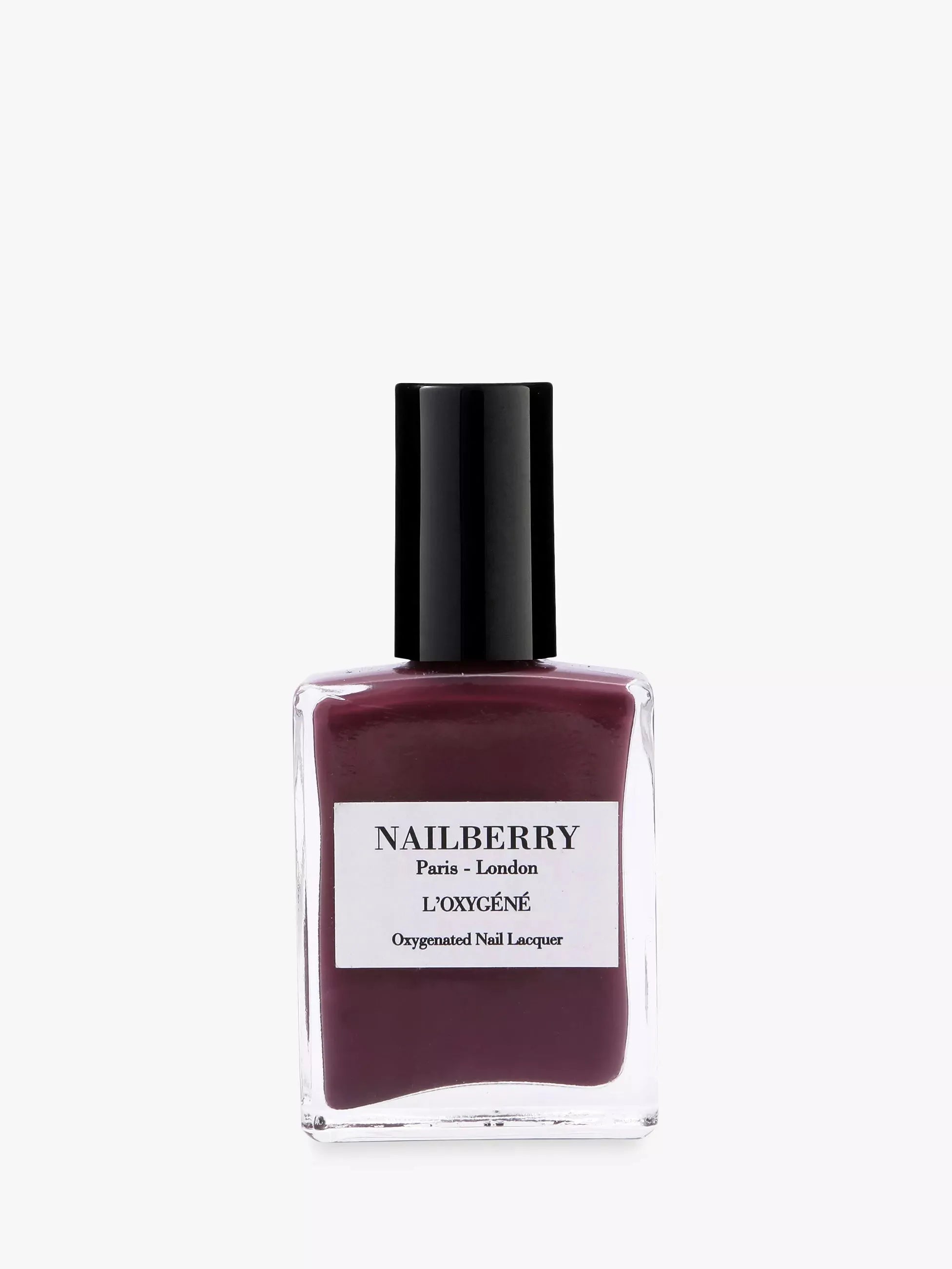 Nailberry L'Oxyg&eacute;n&eacute; Happipitoinen kynsilakka