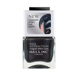 Nails.INC Magnetic Polish - You Attract Me