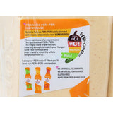 Périnaise douce de Nando's, 2 x 465 g