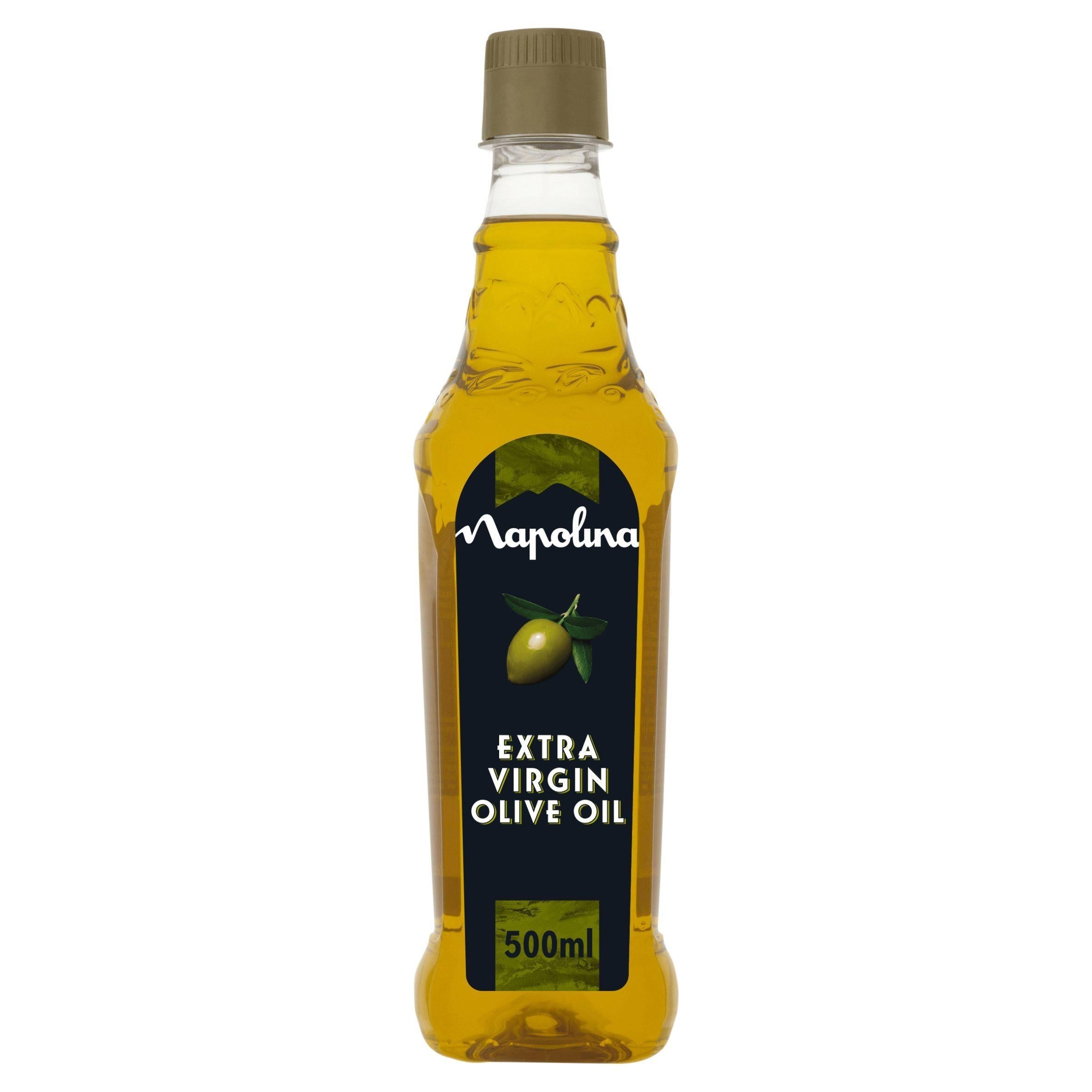 Napolina extra szűz olívaolaj 500 ml