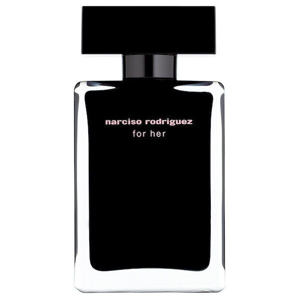 narciso rodriguez for her Eau de Toilette 30ml 50ML