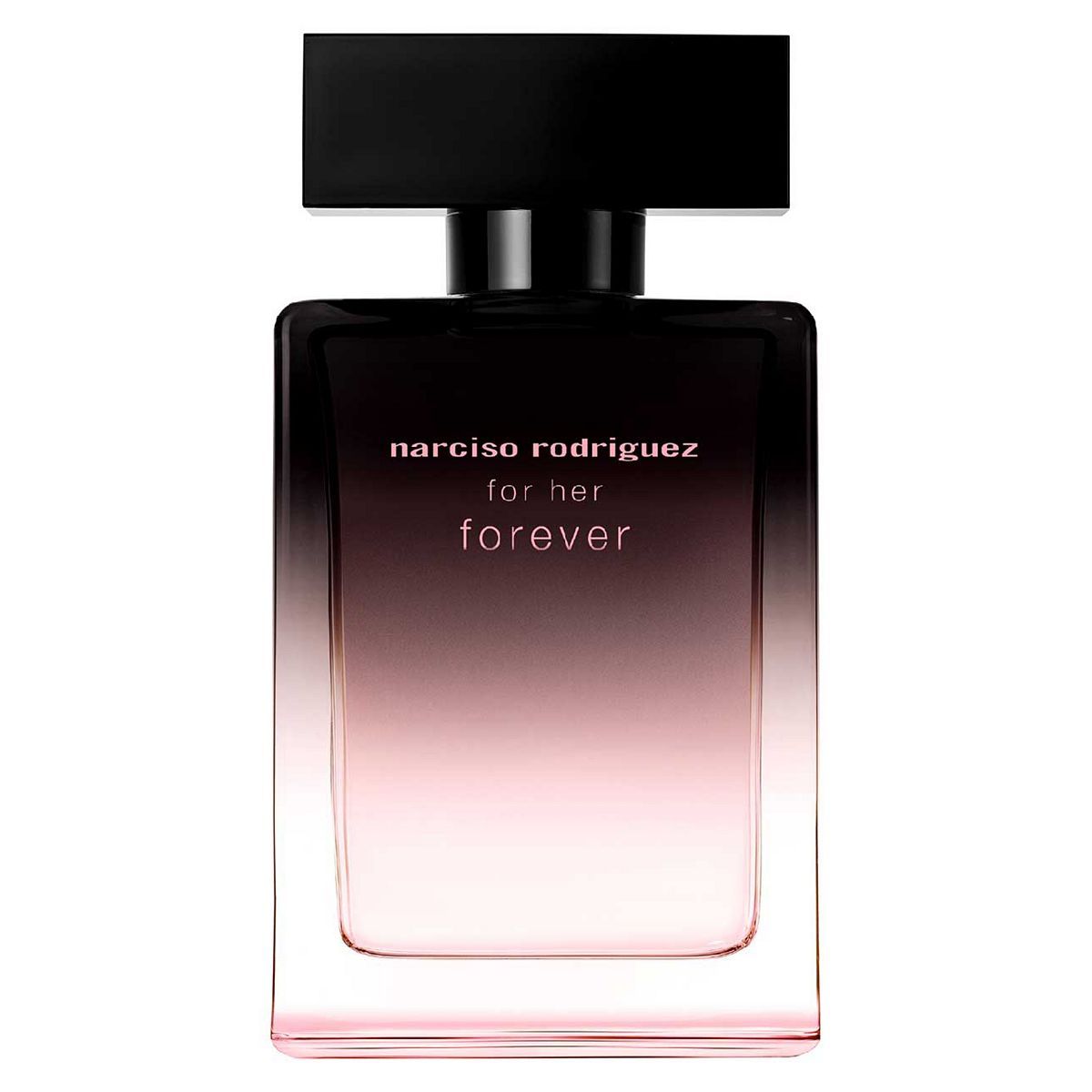 Narciso Rodriguez for hennes Forever Eau de Parfum 50ml