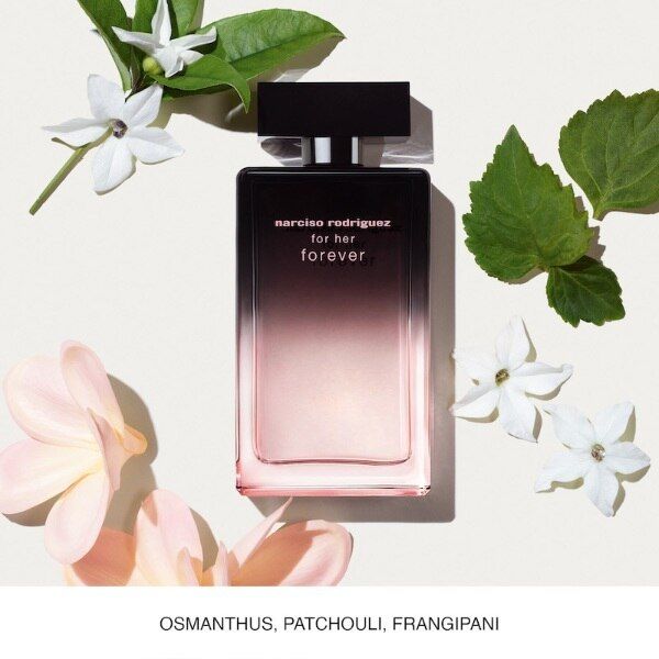 Narciso Rodriguez Her Forever Edp 30Ml