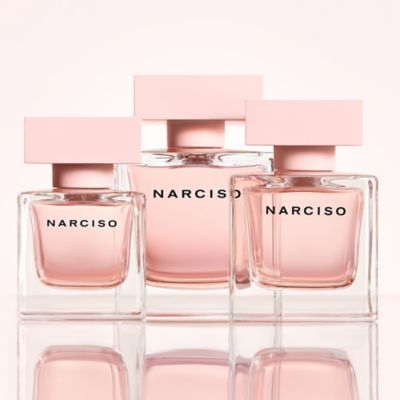 Narciso Rodriguez NARCISO Cristal Eau de Parfum 90ml