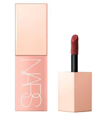 NARS Afterglow Liquid Blush orgasm rush