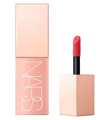 NARS Afterglow Liquid Blush secret lover
