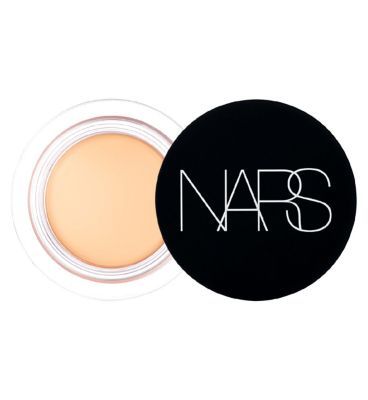 NARS Soft Matte Complete Concealer Cafe Au Lait
