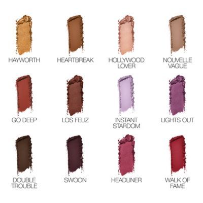 NARS Stargaze Eyeshadow Palette