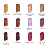NARS Stargaze Eyeshadow Palette