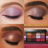 NARS Stargaze Eyeshadow Palette
