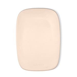 Nattou foam changing pad beige 70x50x10cm, UK version