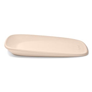 Nattou foam changing pad beige 70x50x10cm, UK version