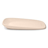 Nattou foam changing pad beige 70x50x10cm, UK version