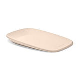 Nattou foam changing pad beige 70x50x10cm, UK version