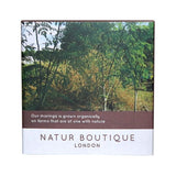 Natur Boutique Organic Moringa Tea 20 tasak