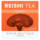 Natur Boutique Reishi Tea   20 per pack