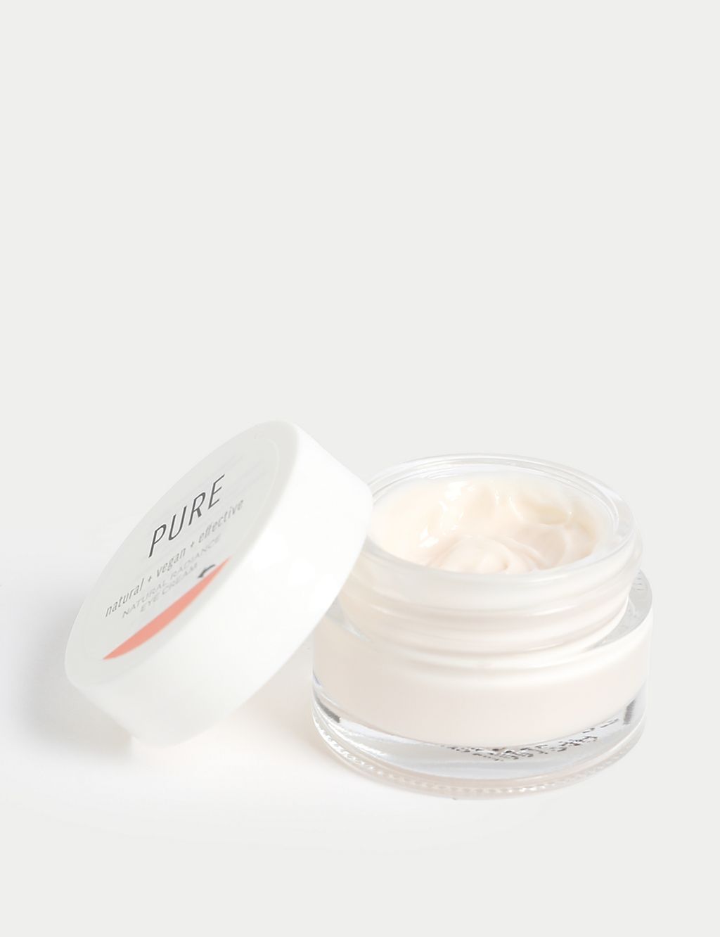 Κρέμα Ματιών Natural Radiance 15ml