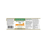 Nature's Bounty Max Strength Zinc 25 mg tabs - Pk of 100