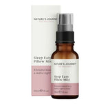 Nature's Journey Sleep Easy CBD párnaköd 30 ml
